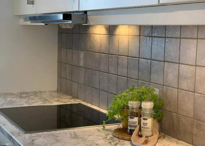 Family-friendly House In Old Town With 13 Beds