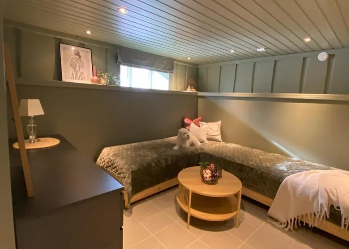 Family-friendly House In Old Town With 13 Beds *