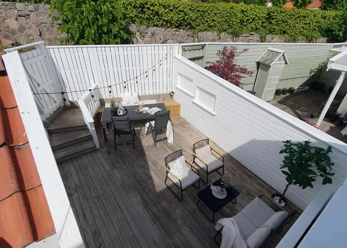 Family-friendly House In Old Town With 13 Beds *