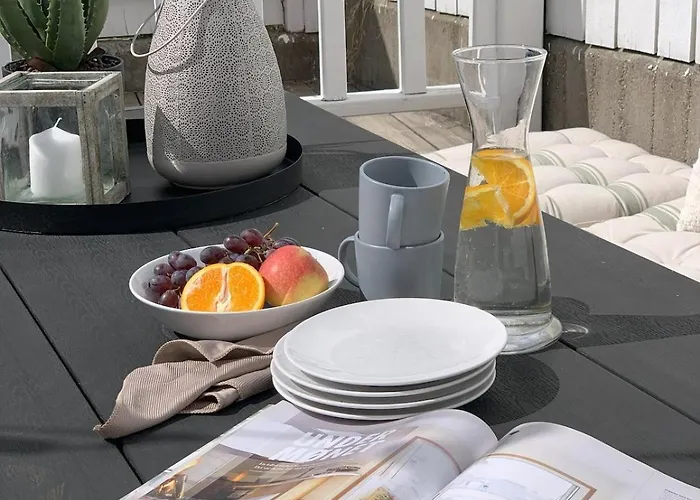 Family-friendly House In Old Town With 13 Beds Villa