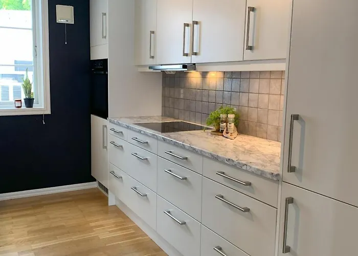 Villa Family-friendly House In Old Town With 13 Beds *