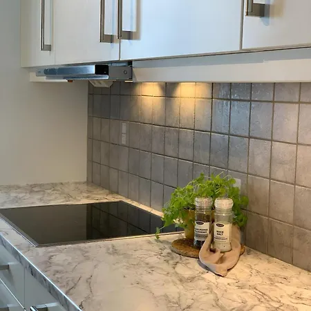 Family-friendly House In Old Town With 13 Beds