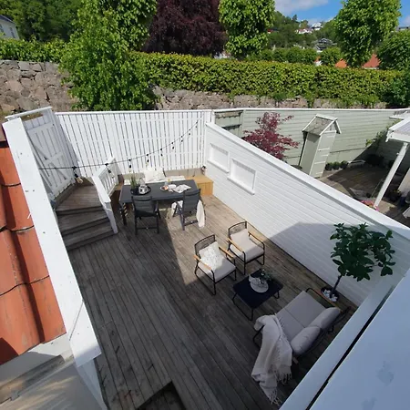 Family-friendly House In Old Town With 13 Beds *