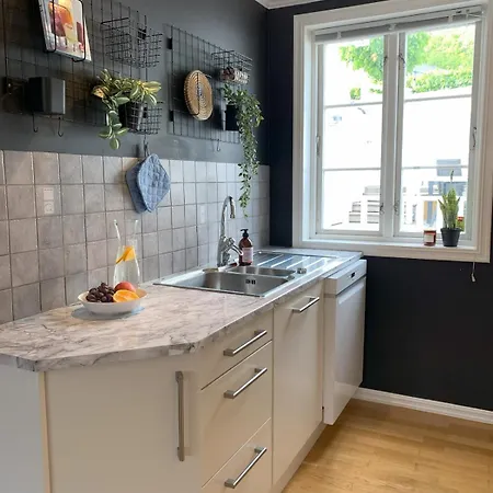 Family-friendly House In Old Town With 13 Beds