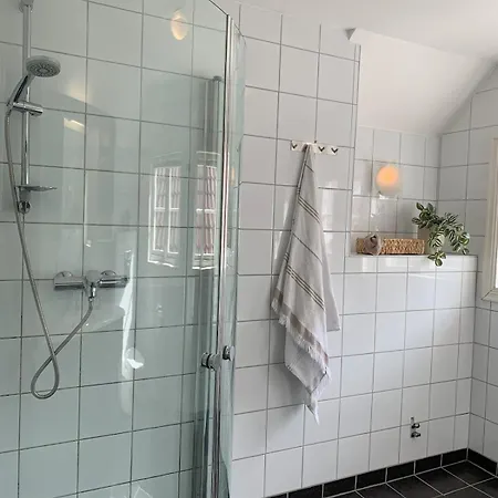 Villa Family-friendly House In Old Town With 13 Beds Mandal