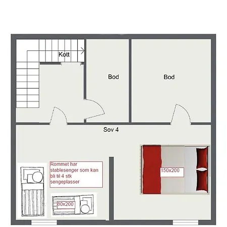 Family-friendly House In Old Town With 13 Beds *