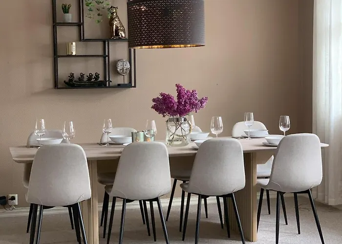 ヴィラ Family-friendly House In Old Town With 13 Beds