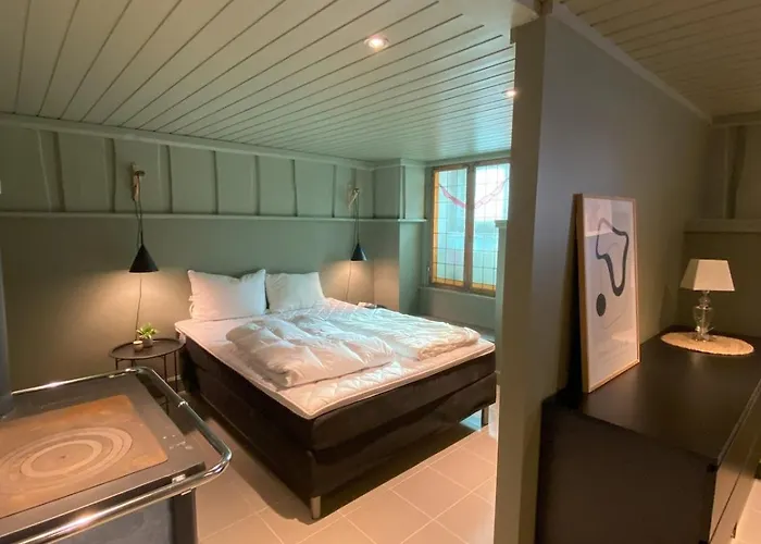 Family-friendly House In Old Town With 13 Beds ヴィラ マンダール