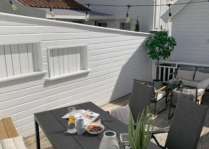 Family-friendly House In Old Town With 13 Beds *